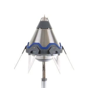 Громоотвод, Prevectron 3 S60, Indelec