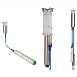 Регистратор данных для измерения температуры, PD-3/4/5, SOMMER Messtechnik GmbH