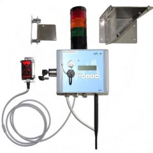 Измерительная система нагрузки, LME-D10, D30, SOMMER Messtechnik GmbH