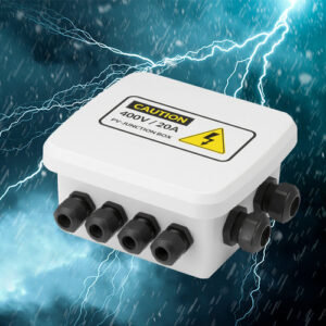 Настенная соединительная коробка, WG-J series, TAKACHI Electronics Enclosure Co., Ltd.