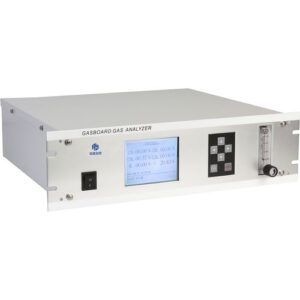 Анализатор синтез-газа, Gasboard-3100/3100PRO, Hubei Cubic-Ruiyi Instrument Co., Ltd