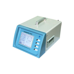 Анализатор для контроля за выбросами газа, Gasboard-5020, Hubei Cubic-Ruiyi Instrument Co., Ltd