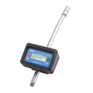 Объемный счетчик, LAGM 1000E, SKF Maintenance,Lubrication and Power Transmission