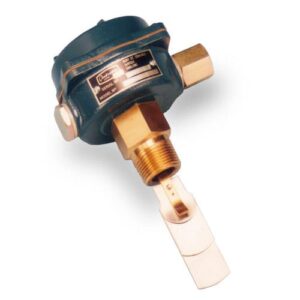 Поршневый регулятор расхода, 8026, AMOT