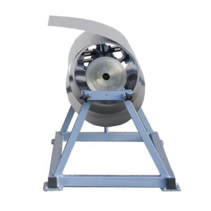 Ручное намоточное устройство, CD 1.02 / CD 2.02, Schwartmanns Maschinenbau GmbH