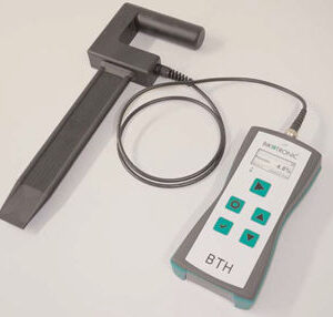 Измеритель влажности для твердых материалов, BTH, Bikotronic