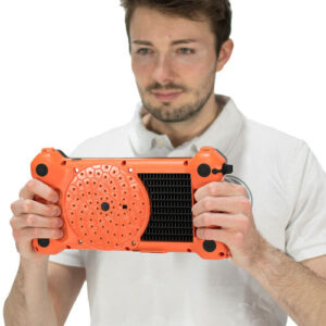 Акустическая камера, SoundCam Ultra, CAE Software und Systems GmbH