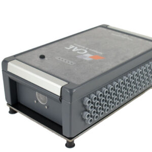 Система сбора данных скорости, I²S Frontend, CAE Software und Systems GmbH