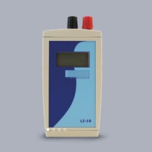 Регистратор данных для измерения температуры, LI-19, EKO Instruments