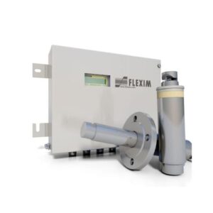 Цифровой рефрактометр, PIOX R721, FLEXIM Flexible Industriemesstechnik GmbH