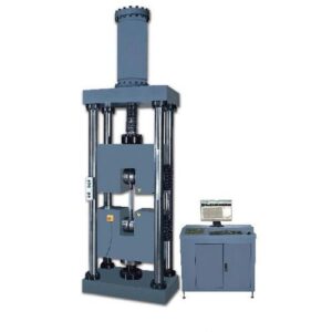 Универсальная испытательная машина, GNT-Y-P Series, NCS Testing Technology Co., Ltd.