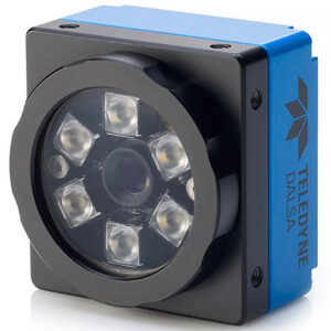 Цветной видеосенсор, BOA Spot series, Dalsa