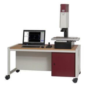 Оптическая измерительная машина, V-CAD 300, Dr. Heinrich Schneider Messtechnik GmbH