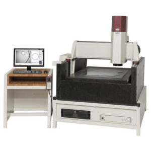 Измерительная машина видео, WM1 700 G series, Dr. Heinrich Schneider Messtechnik GmbH