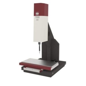 Машина для трехмерных измерений с управлением от компьютера, TMM 300, Dr. Heinrich Schneider Messtechnik GmbH