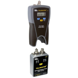 Оптоволоконный фотометр, FiberMASTER™, IDEAL NETWORKS