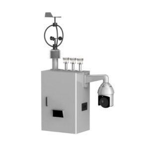 Воздушный анализатор, EQMS-3000, Hangzhou Zetian Technology CO., Ltd