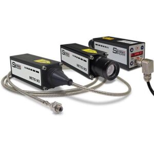 Бихроматический пирометр, Metis, Sensortherm