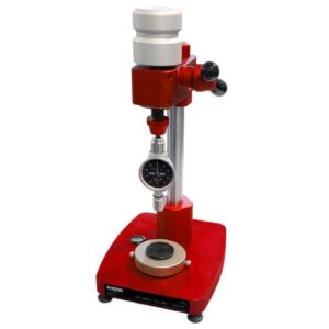 Испытательный стенд на твердость, DX 136, AXIOTEK SRL