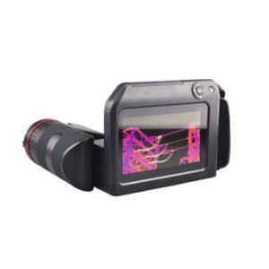 Камера тепловидение, KC880 MAX, Keii Electro Optics Technology Co.,Ltd