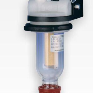 Газовый фильтр, K-AGF-PV-30-A, Bühler Technologies