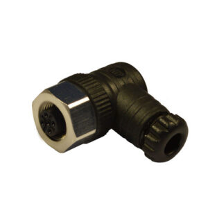 Коннектор M12, 12FB4000-ATEX, H.T.P.