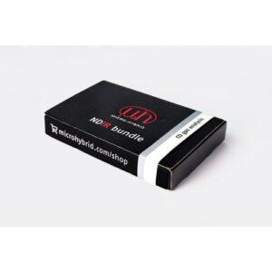 Инфракрасный излучатель, NDIR bundle CO, Micro-Hybrid Electronic GmbH