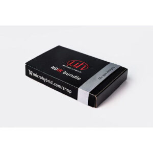 Инфракрасный излучатель, NDIR bundle CO2, Micro-Hybrid Electronic GmbH