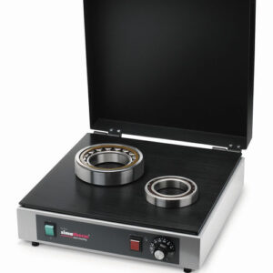 Электрическая нагревательная пластина, simatherm HPS, HPL, simatec AG