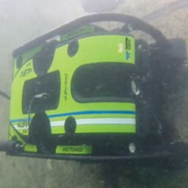 Гусеничный инспекционный робот, vLBC, Teledyne Marine