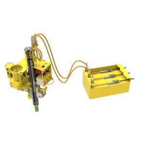 Система подключения, ODI, Teledyne Marine