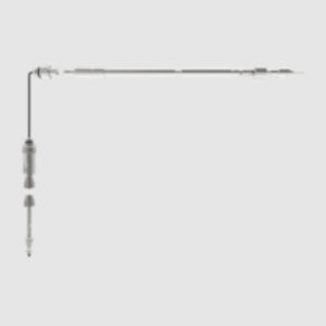 Проходной изолятор для устья скважины, DGO, Teledyne Marine