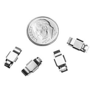 Коннектор для передачи данных, PCC-SMD series, OMEGA