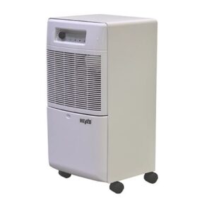 Влагопоглотитель воздуха, DT 650, Dantherm Group A/S