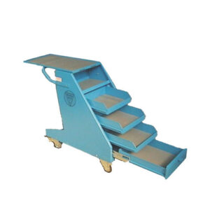 Сервировочная тележка, SA-01, ÖNDER GRUP MAKİNE İTH.İHR.SAN. VE TİC. A.Ş.