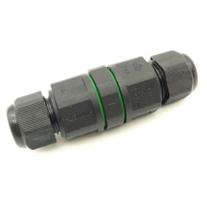 Коннектор для источника электропитания, M16-3PIN, Shenzhen Milvent Technology Co.,Ltd