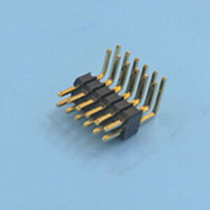 Штыревой разъем наружная резьба, male herder, Shenzhen Milvent Technology Co.,Ltd