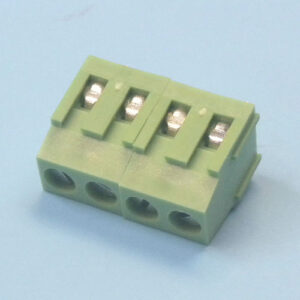 Клеммная колодка, tend terminal block, Shenzhen Milvent Technology Co.,Ltd