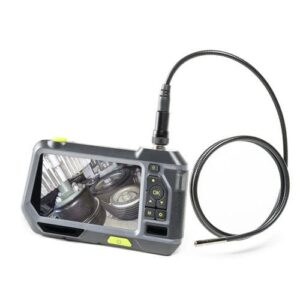 Гибкий видеоэндоскоп, NVT-500, Novatest