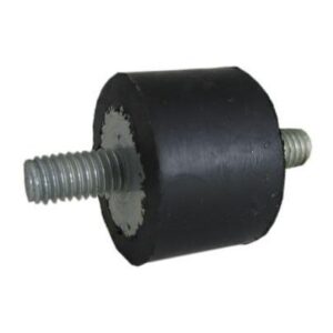 Изолятор, PT# 09MNTIS38HM, Power Tech Mobile Generators