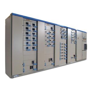 Распределительный щит низкое напряжение, GALAXIS , Comeca Group