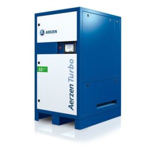 Компактная турбовоздуходувка, Turbo G5plus, Aerzener Maschinenfabrik GmbH