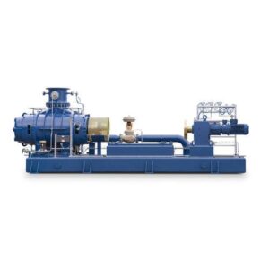 Выдуватель для газов, GR series, Aerzener Maschinenfabrik GmbH