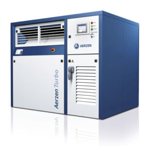 Компактная турбовоздуходувка, Turbo Generation 5, Aerzener Maschinenfabrik GmbH