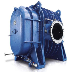 Выдуватель для газов, GQ, Aerzener Maschinenfabrik GmbH