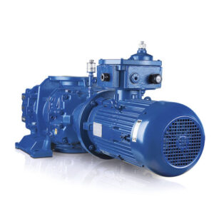 Тонкая вакуумная воздуходувка, GMa, GMb, GMc, Aerzener Maschinenfabrik GmbH