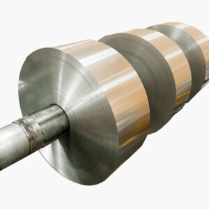 Теплопроводящая пленка, Finstock, ALCOMET AD