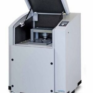 Таблеточный пресс для подготовки образцов XRF, PP 40 | 5 - 40 t, Retsch GmbH