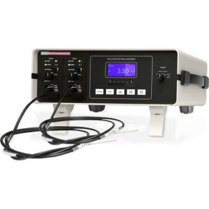 Магнитный датчик вибраций, MTI-2100, MTI Instruments