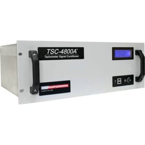 Формирователь сигнала для монтажа в стойку, TSC-4800A , MTI Instruments